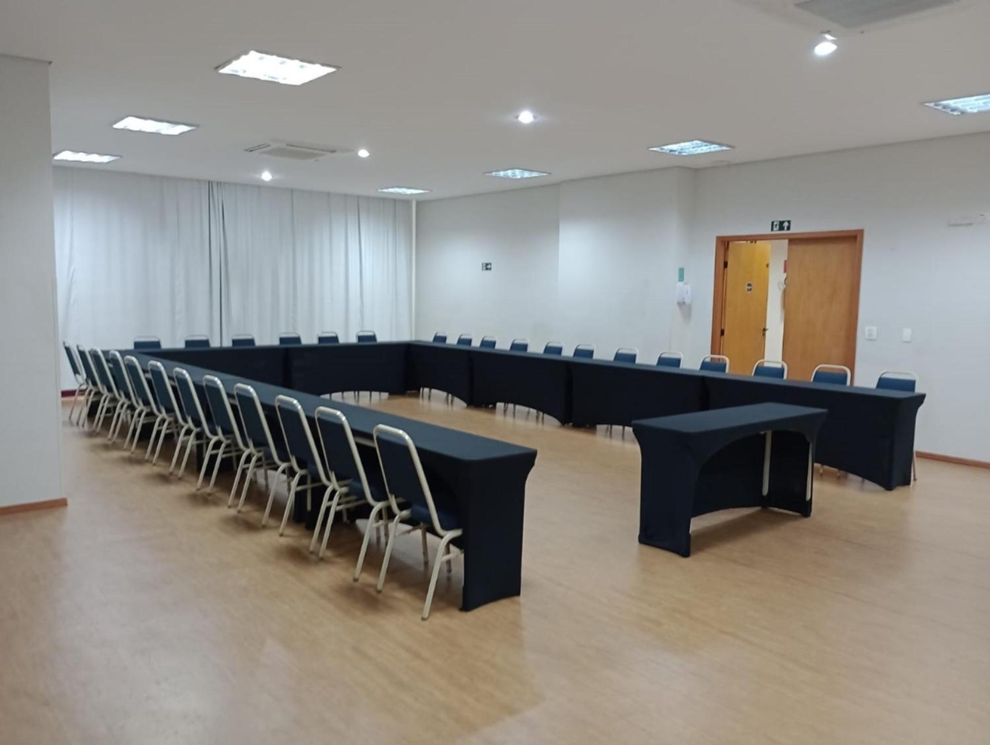 Bristol Centro Civico Curitiba Ξενοδοχείο Εξωτερικό φωτογραφία