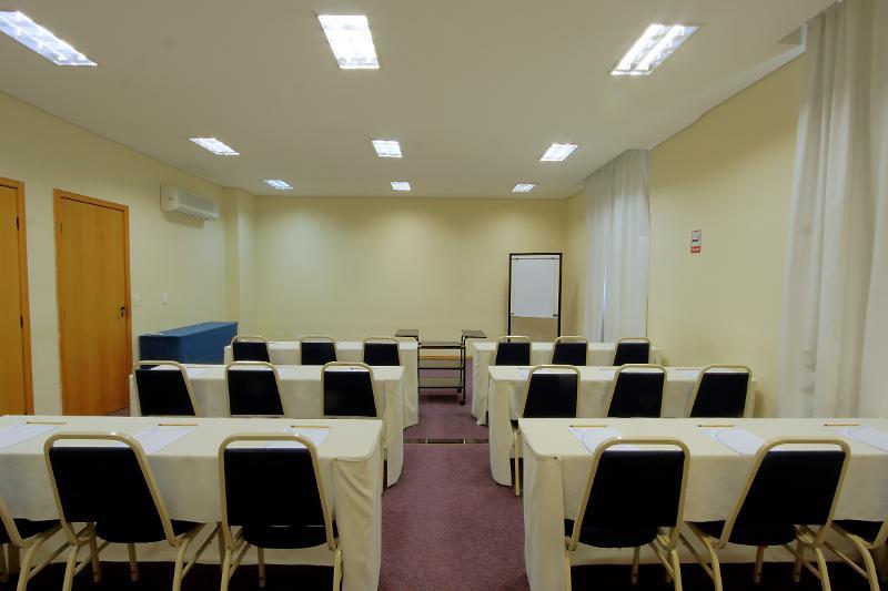 Bristol Centro Civico Curitiba Ξενοδοχείο Εξωτερικό φωτογραφία